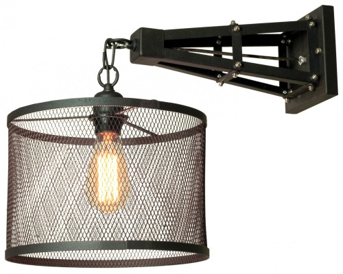 Бра Parker GRLSP-9884 Lussole Loft