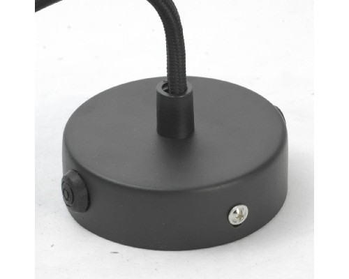 Подвесной светильник Centereach GRLSP-9888 Lussole Loft