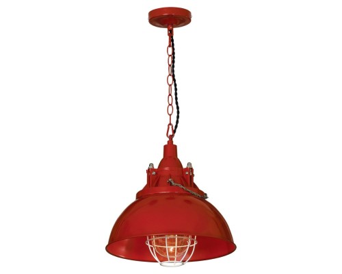 Подвесной светильник Elmont GRLSP-9895 Lussole Loft