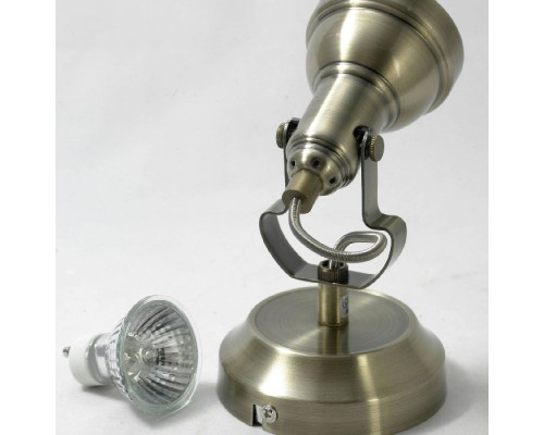 Спот Colorado GRLSP-9959 Lussole Loft