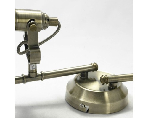 Спот Colorado GRLSP-9960 Lussole Loft