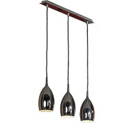 Подвесной светильник Collina GRLSQ-0706-03 Lussole Loft