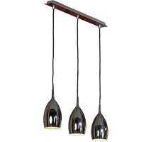 Подвесной светильник Collina GRLSQ-0706-03 Lussole Loft