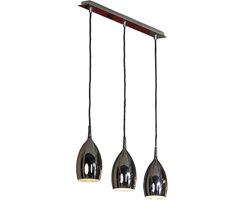 Подвесной светильник Collina GRLSQ-0706-03 Lussole Loft