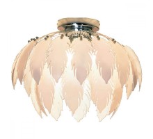 Потолочная люстра Vercelli GRLSQ-1907-05 Lussole Loft