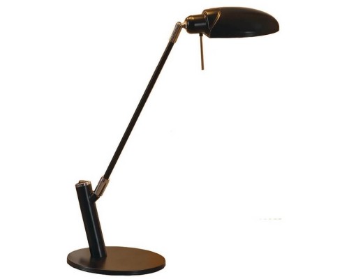 Офисная настольная лампа Roma GRLST-4314-01 Lussole Loft