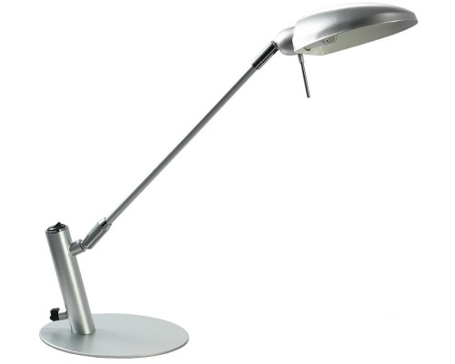 Офисная настольная лампа Roma GRLST-4364-01 Lussole Loft