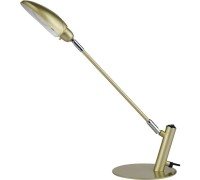 Офисная настольная лампа Roma GRLST-4374-01 Lussole Loft