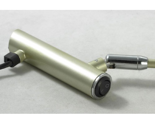 Офисная настольная лампа Roma GRLST-4374-01 Lussole Loft