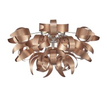 Потолочная люстра Briosco LSA-5917-09 Lussole Loft