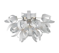 Потолочная люстра Briosco LSA-5927-09 Lussole Loft