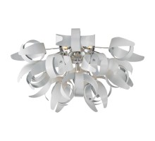 Потолочная люстра Briosco LSA-5927-09 Lussole Loft