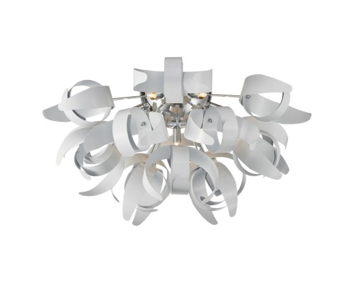 Потолочная люстра Briosco LSA-5927-09 Lussole Loft