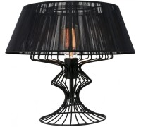Интерьерная настольная лампа Cameron LSP-0526 Lussole Loft