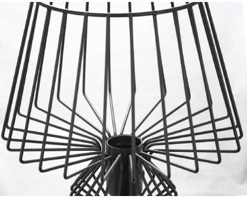 Интерьерная настольная лампа Cameron LSP-0526 Lussole Loft