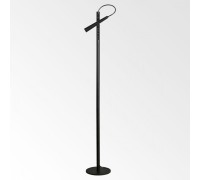 Торшер Dawson  LSP-0576 Lussole Loft