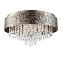 Потолочная люстра Kenai LSP-8025 Lussole Loft