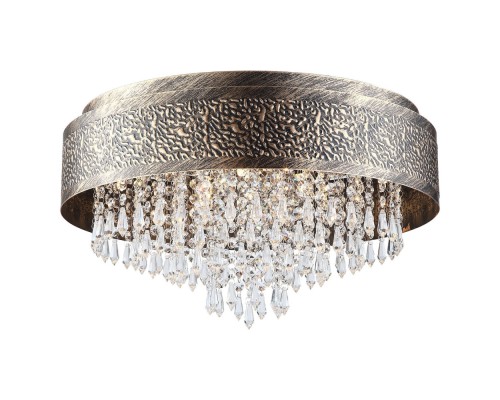 Потолочная люстра Kenai LSP-8025 Lussole Loft