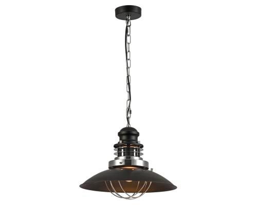 Подвесной светильник Ketchikan LSP-8029 Lussole Loft