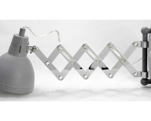 Бра Koyukuk LSP-8050 Lussole Loft