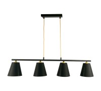 Подвесной светильник Yukon LSP-8054 Lussole Loft