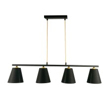 Подвесной светильник Yukon LSP-8054 Lussole Loft