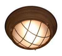 Потолочный светильник Huntsville LSP-8068 Lussole Loft