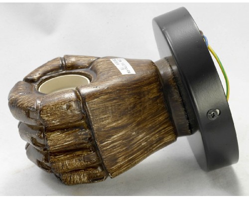 Бра Wasilla LSP-8077 Lussole Loft