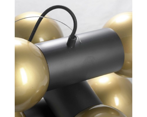 Подвесной светильник Truman LSP-8146 Lussole Loft