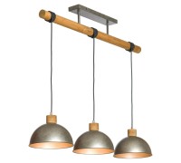 Подвесной светильник Kerr LSP-8149 Lussole Loft