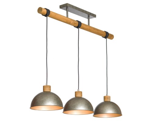 Подвесной светильник Kerr LSP-8149 Lussole Loft