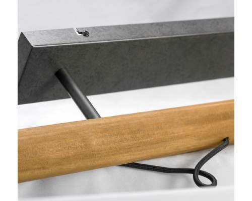 Подвесной светильник Kerr LSP-8149 Lussole Loft