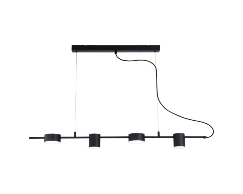 Подвесной светильник Pickwick LSP-8152 Lussole Loft