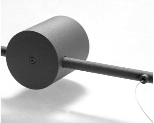 Подвесной светильник Pickwick LSP-8152 Lussole Loft