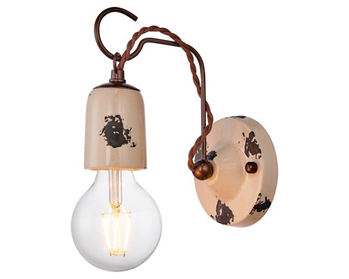 Бра Vermilion LSP-8157 Lussole Loft