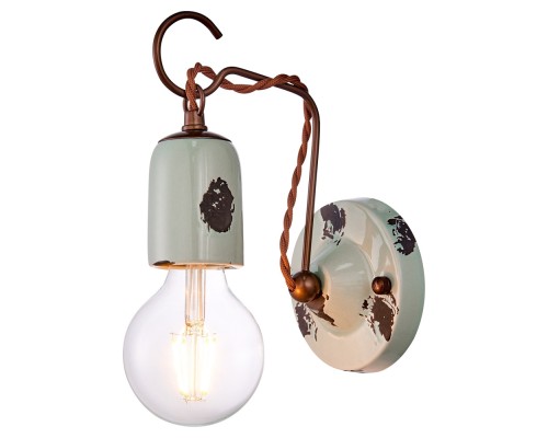 Бра Vermilion LSP-8158 Lussole Loft