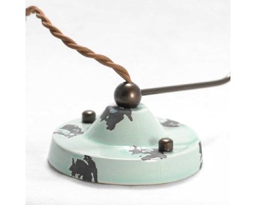 Бра Vermilion LSP-8158 Lussole Loft