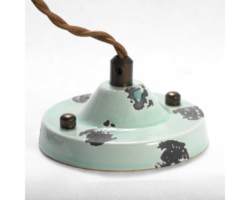 Подвесной светильник Vermilion LSP-8160 Lussole Loft