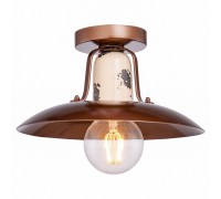 Потолочная люстра Vermilion LSP-8161 Lussole Loft