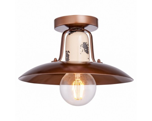 Потолочная люстра Vermilion LSP-8161 Lussole Loft