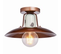 Потолочная люстра Vermilion LSP-8162 Lussole Loft