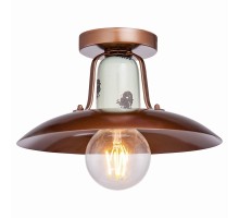 Потолочная люстра Vermilion LSP-8162 Lussole Loft