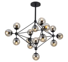 Потолочная люстра Hartwell LSP-8165 Lussole Loft