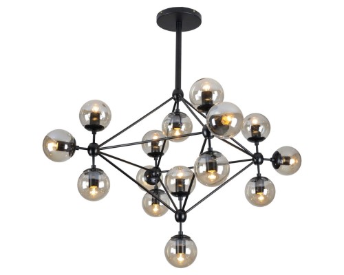 Потолочная люстра Hartwell LSP-8165 Lussole Loft