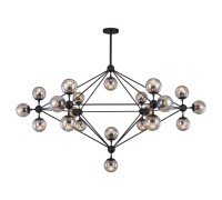 Потолочная люстра Hartwell LSP-8166 Lussole Loft