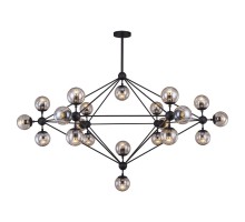 Потолочная люстра Hartwell LSP-8166 Lussole Loft