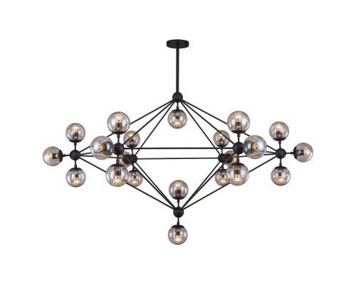 Потолочная люстра Hartwell LSP-8166 Lussole Loft