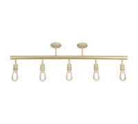 Потолочная люстра Murray LSP-8169 Lussole Loft