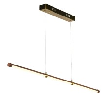 Подвесной светильник Aberdeen LSP-8219 Lussole Loft