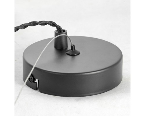 Подвесная люстра Brooks LSP-8246 Lussole Loft